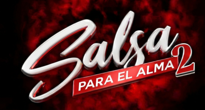 Salsa para el alma 2