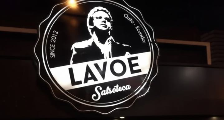 Lavoe: la salsoteca más grande de la ciudad