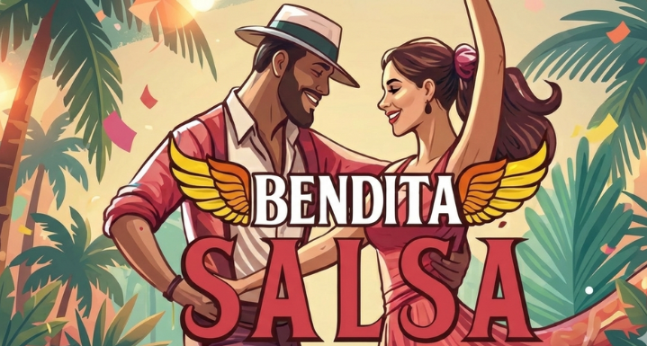 Taller Bendita salsa