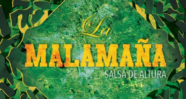 La Malamaña: banda que acuñó el término salsa de altura