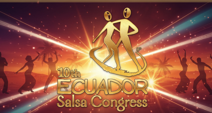Salsa Congress: 10 años poniendo a Quito en el mapa mundial